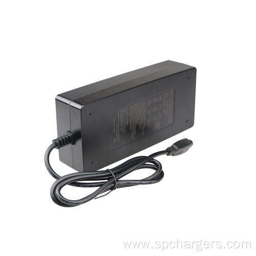 180W 48V Charger Electric Bicycles
